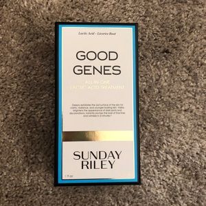 Sunday Riley Good Genes